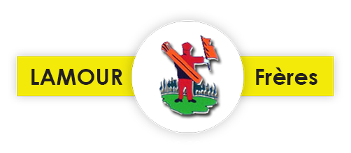 Nouveau Lamour